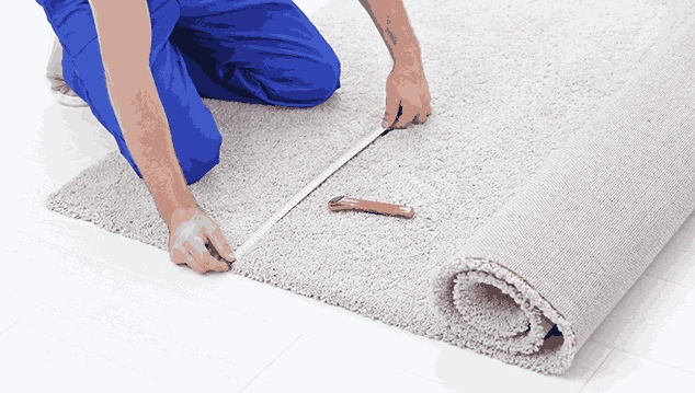 Carpet Repair Services Wallan