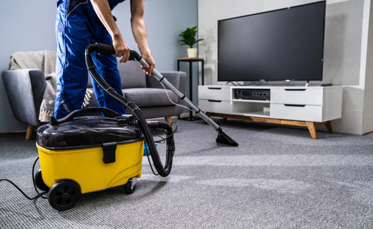 Extract Carpet Cleaning Wallan Contact Office